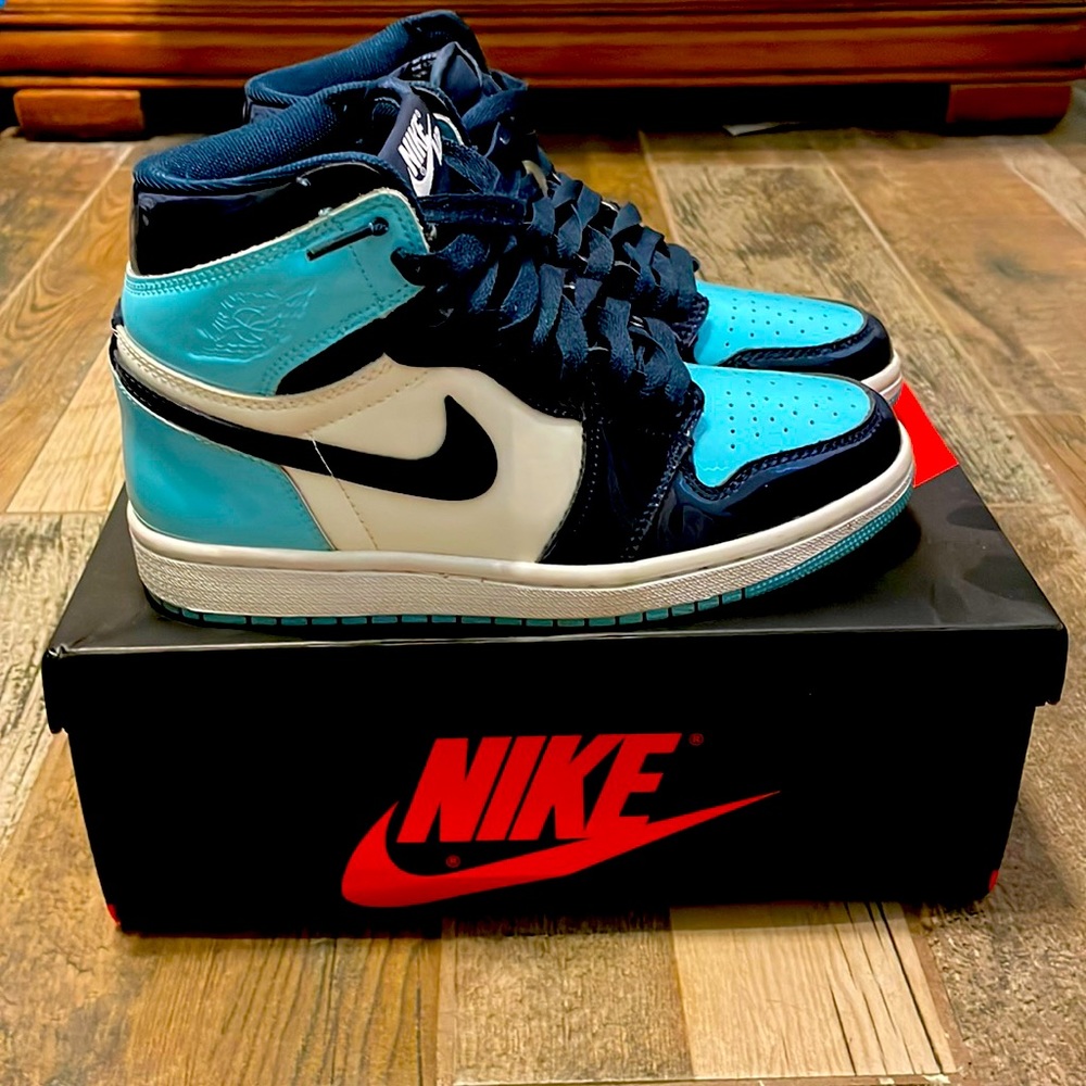 Jordan 1